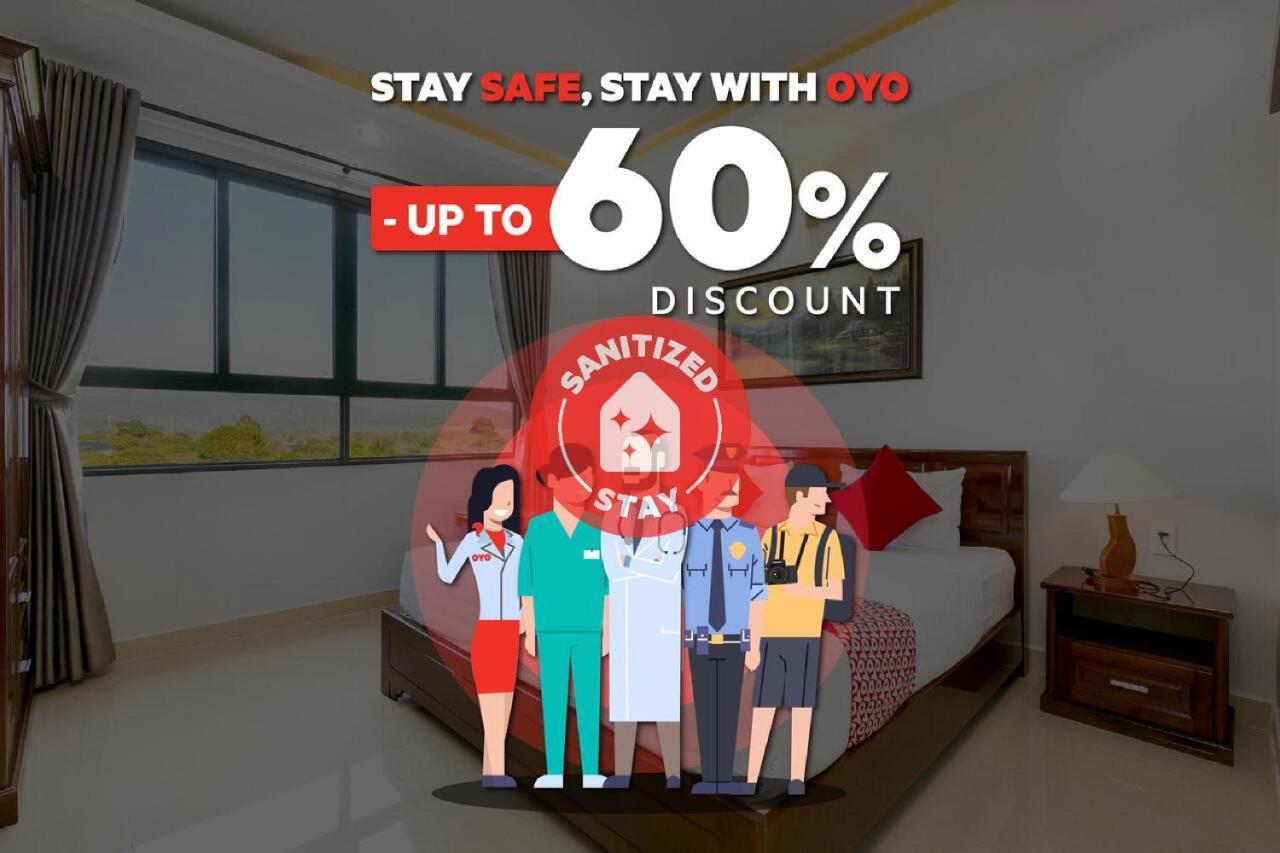 Super Oyo 1516 Cemara Gading Syariah Hotell Bogor Exteriör bild