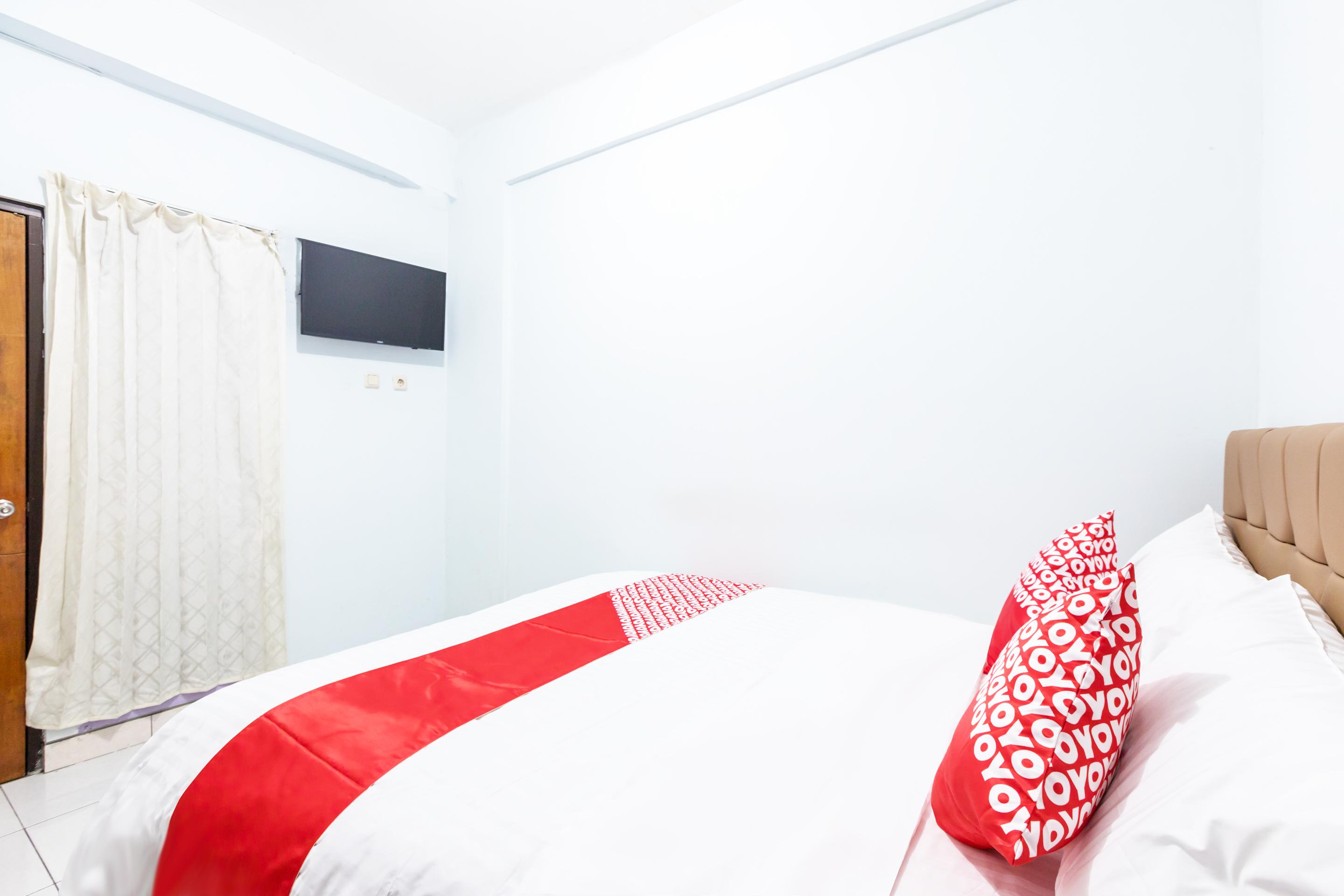 Super Oyo 1516 Cemara Gading Syariah Hotell Bogor Exteriör bild