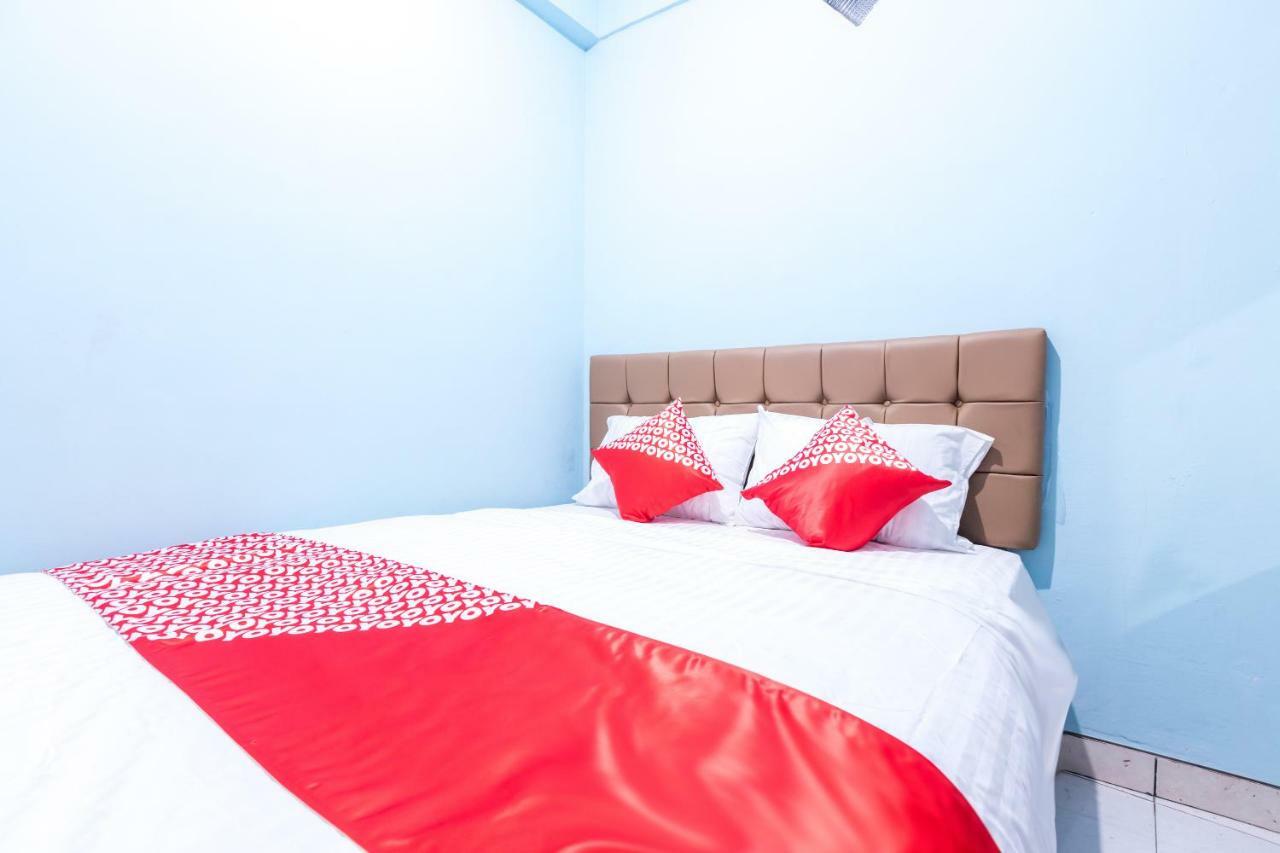 Super Oyo 1516 Cemara Gading Syariah Hotell Bogor Exteriör bild